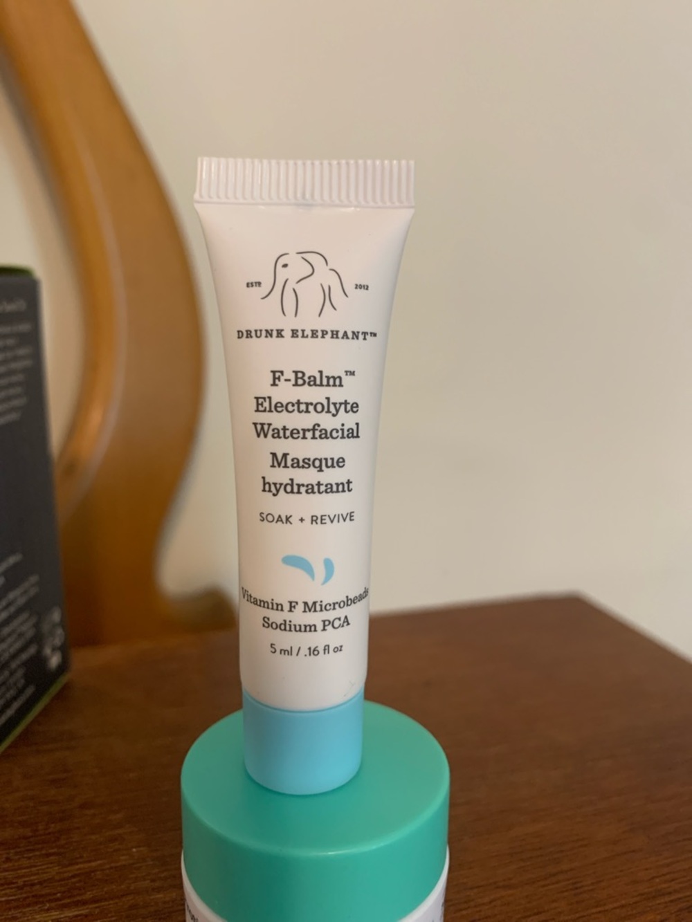 Drunk Elephant Moisturizing Skincare Bundle - Picture 6 of 9
